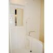 バス/シャワー