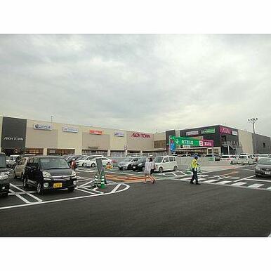 ｲｵﾝﾀｳﾝ黒崎