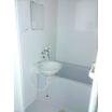 バス/シャワー