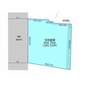 地形図等