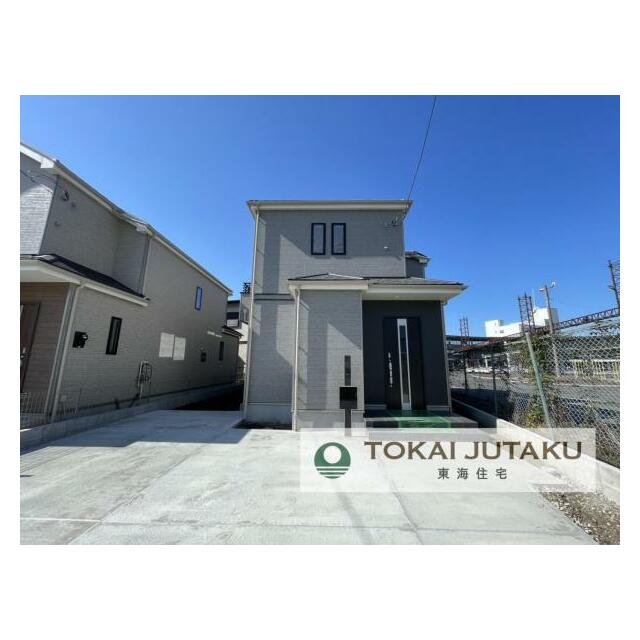 A号棟・完成済物件！即入居可能。お気軽にお問い合わせください！