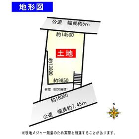 地形図等