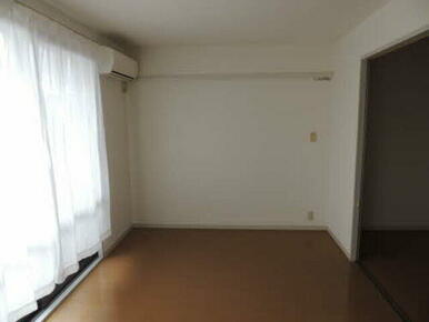 用途に合わせてご利用いただける洋室♪
