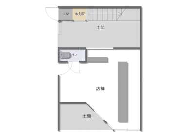 現況と図面が異なる場合、現況優先とします。