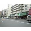 ショッピング施設