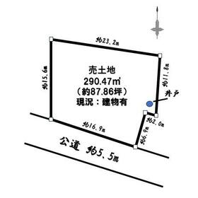 地形図等