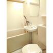 バス/シャワー