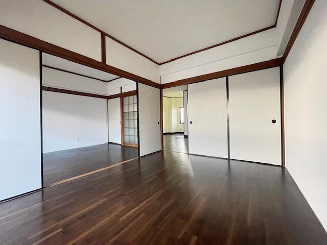 物件画像 北九州市小倉北区 熊谷１丁目 (城野駅) 3階 2LDK