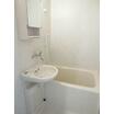 バス/シャワー