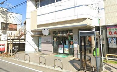 ＪＡさがみ辻堂支店