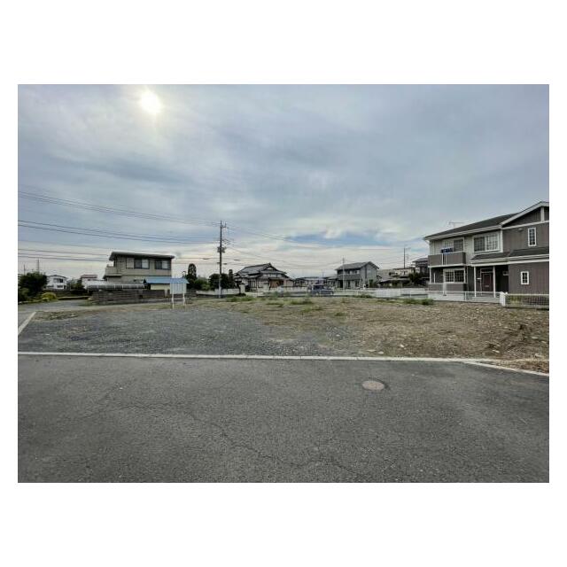 これからを過ごす我が家。気に入った土地でぜひ新生活を！