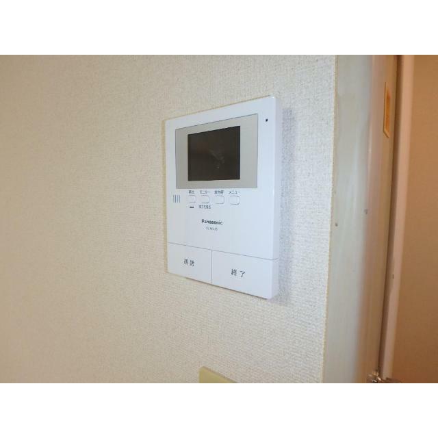 セキュリティ（イメージ）