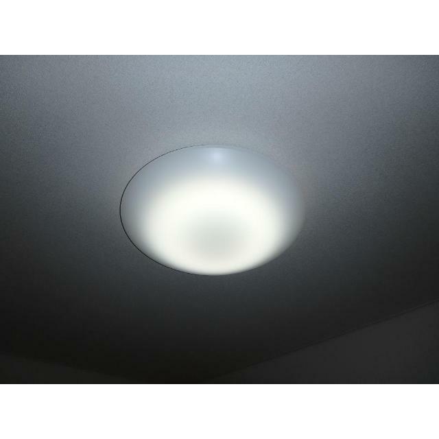 室内設備（イメージ）