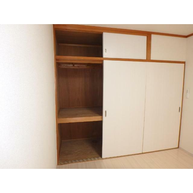 収納（イメージ）