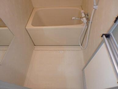 バス（イメージ）