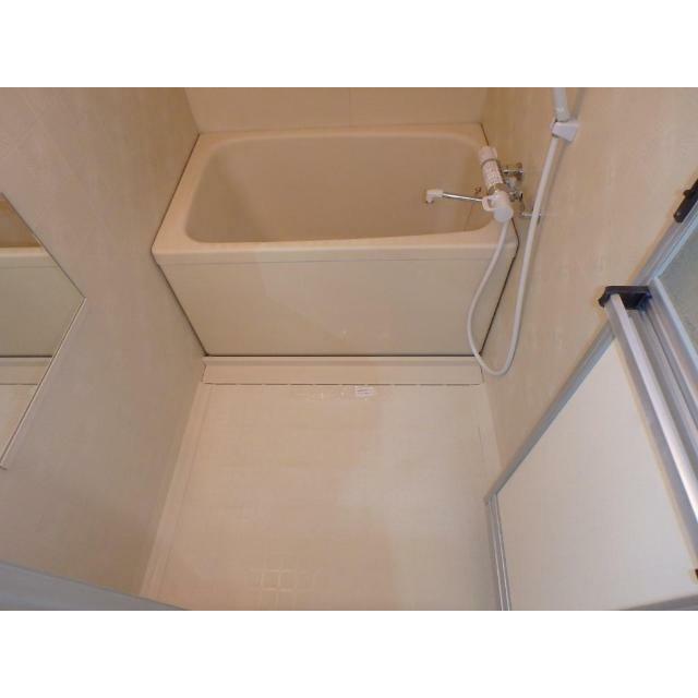 バス（イメージ）