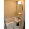 バス/シャワー