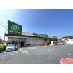 ショッピング施設