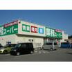 ショッピング施設