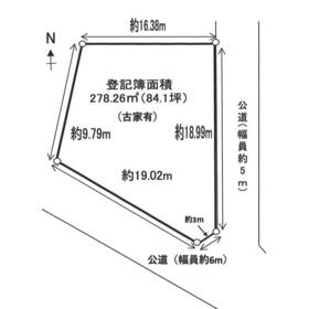 地形図等