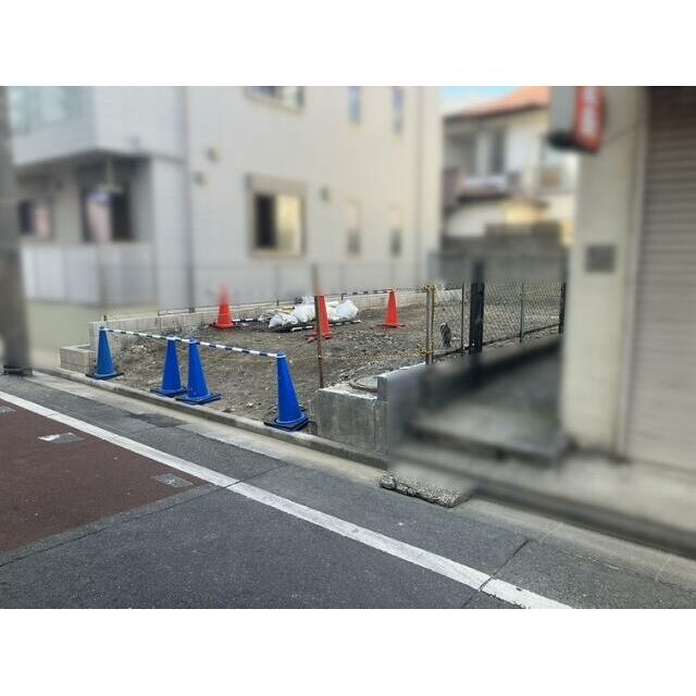 現地写真