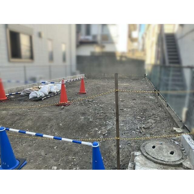 現地写真
