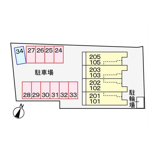 周辺環境