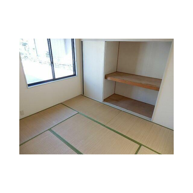 北和室　別角度