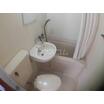 バス/シャワー