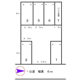平面図