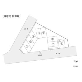 平面図