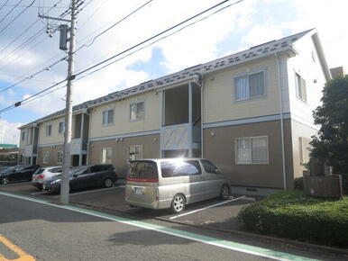 ★オシャレな外観★