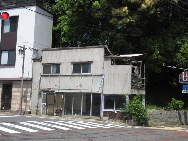 物件画像 北九州市八幡西区 藤田１丁目 (黒崎駅) 駐車場用地