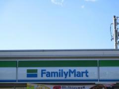 ファミリーマート鳴門スポーツパーク店