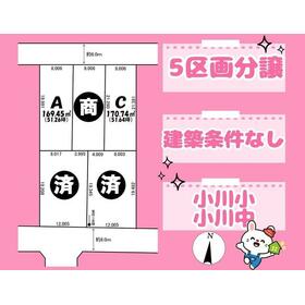 地形図等
