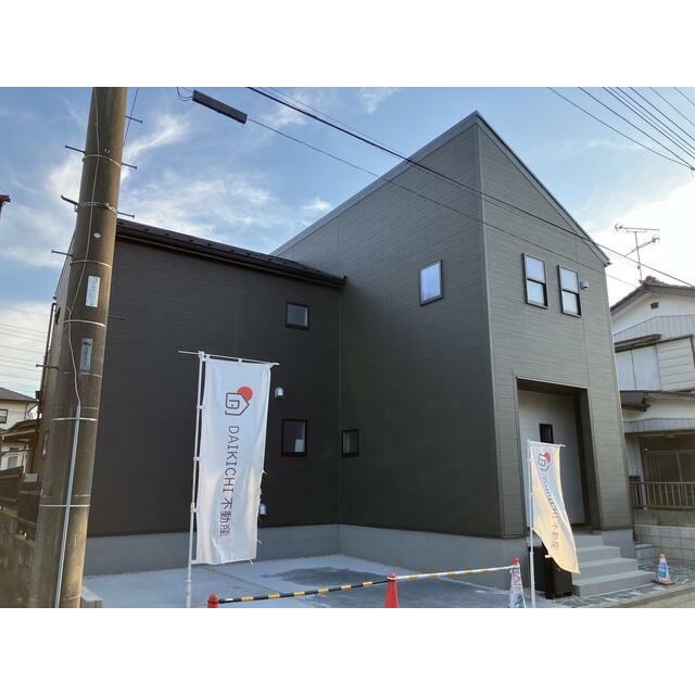 大切な瞬間がここで生まれる（1号棟）