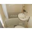 バス/シャワー