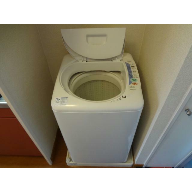 洗濯機