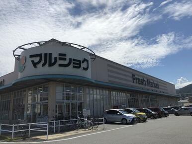 マルショク今宿店