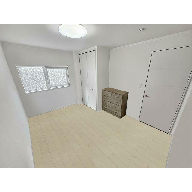 洋室①※バーチャル加工済みです