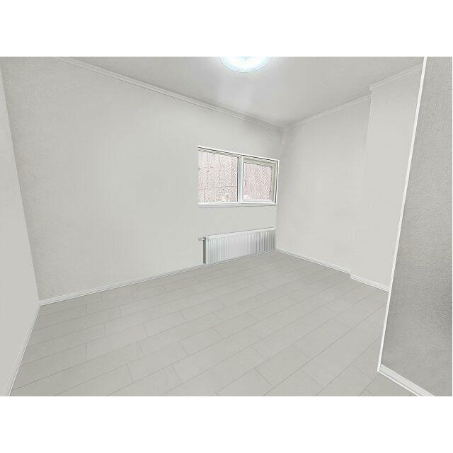 洋室③※バーチャル加工済みです