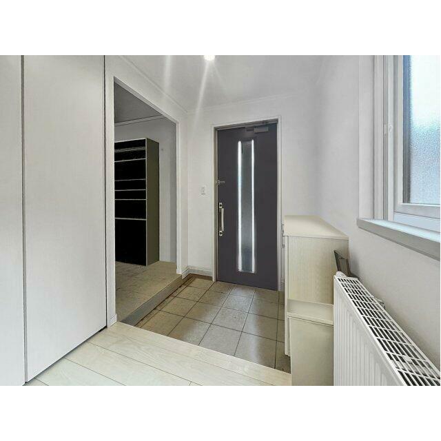 玄関☆※バーチャル加工済みです