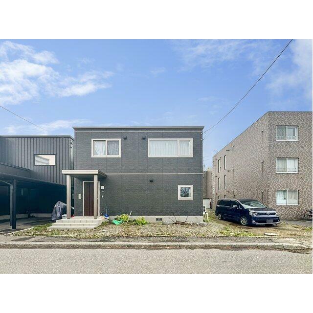 前面道路幅員８ｍ☆※バーチャル加工済みです