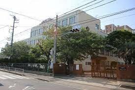 名古屋市立東海小学校