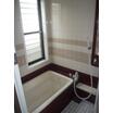 バス/シャワー
