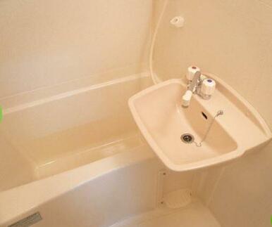 別部屋参考写真