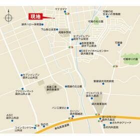 案内図