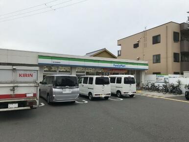 ファミリーマート　泉大津北助松店