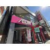 ショッピング施設