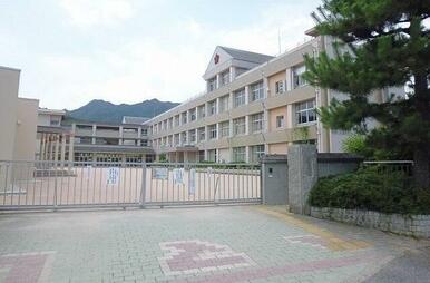 廿日市市立大野東小学校
